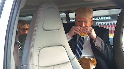 The President Show Season 1 Episode 101