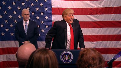 The President Show Season 1 Episode 102