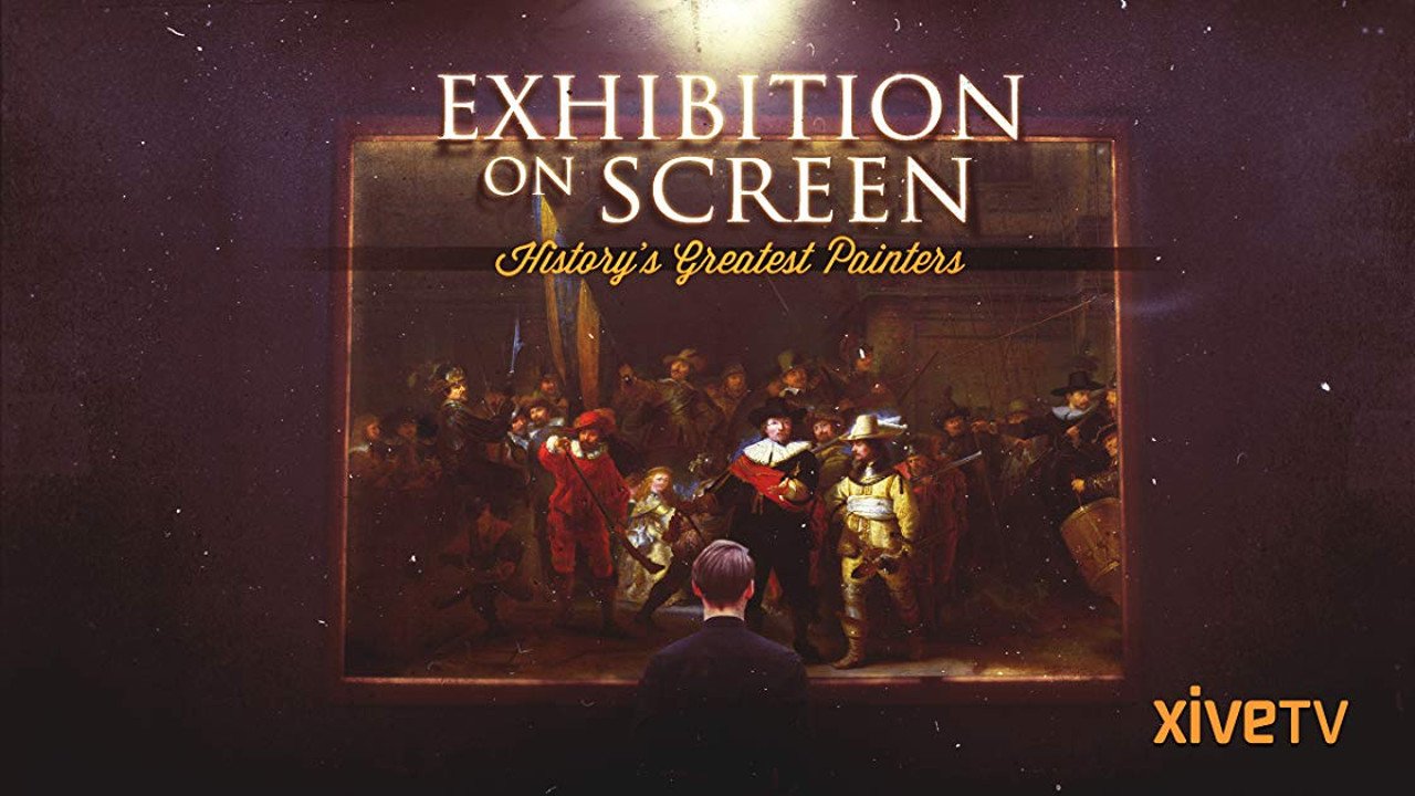Exhibition on Screen: History's Greatest Artists