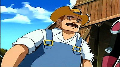 The Amazing Spiez! Season 1 Episode 10