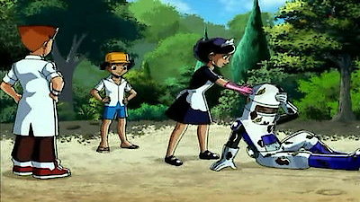The Amazing Spiez! Season 2 Episode 21