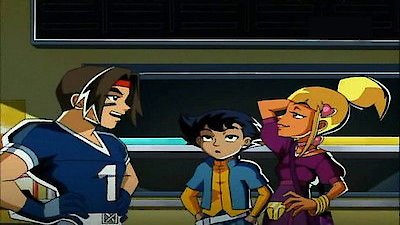 The Amazing Spiez! Season 1 Episode 12