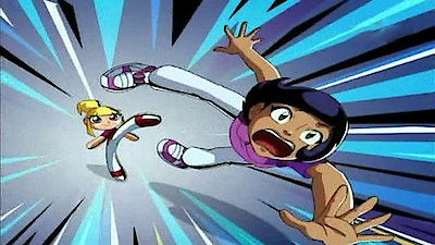 The Amazing Spiez! Season 2 Episode 25