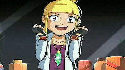 The Amazing Spiez! Season 2 Episode 10