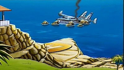 The Amazing Spiez! Season 1 Episode 22