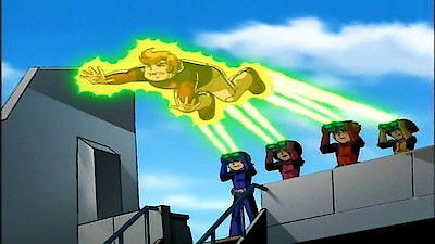 The Amazing Spiez! Season 1 Episode 8