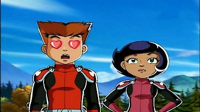 The Amazing Spiez! Season 1 Episode 13