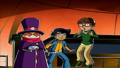The Amazing Spiez! Season 2 Episode 15