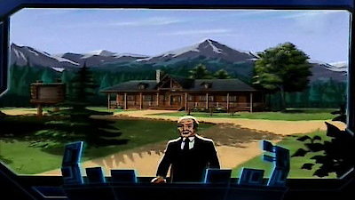 The Amazing Spiez! Season 1 Episode 14