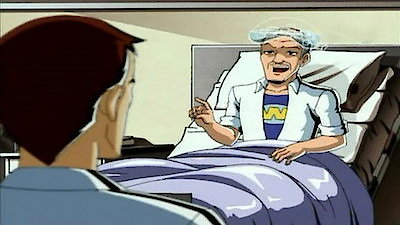 The Amazing Spiez! Season 2 Episode 19