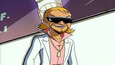 The Amazing Spiez! Season 2 Episode 23