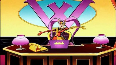 The Amazing Spiez! Season 1 Episode 2