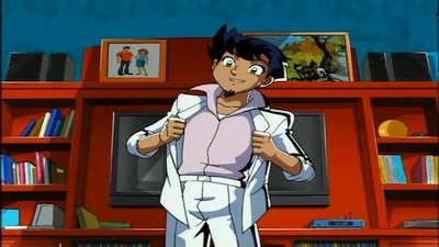 The Amazing Spiez! Season 1 Episode 3