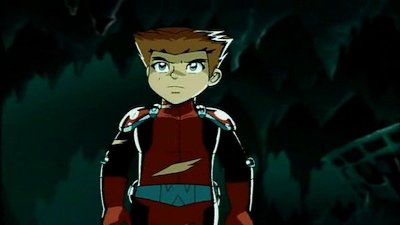 The Amazing Spiez! Season 1 Episode 5