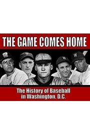 The Game Comes Home