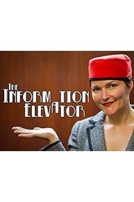 The Information Elevator