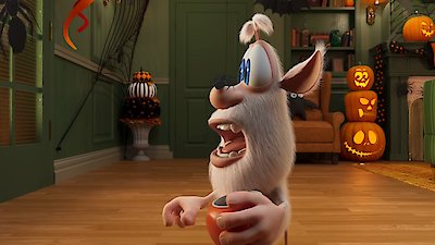 Booba Season 7 Episode 1