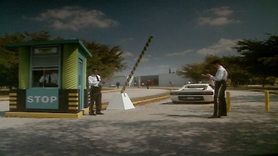 Miami Vice Season 5 Episode 17