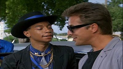 Miami Vice Season 3 Episode 5