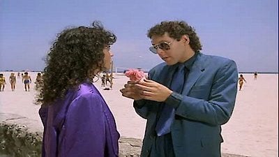 Miami Vice Season 3 Episode 9