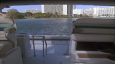 Miami Vice Season 3 Episode 19