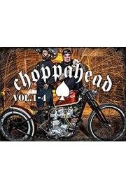 Choppahead Vol. 1-4