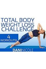 Total Body Weight Loss Challenge