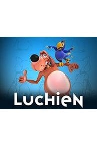 Luchien