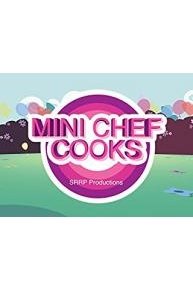 Mini Chef Cooks