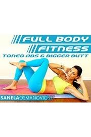 Full Body Fitness - Sanela Osmanovic
