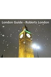 London Guide - Roberts London