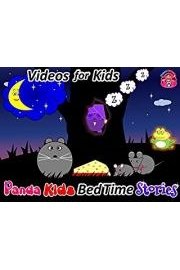 Panda Kids Bedtime Stories - Videos for Kids