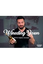 Wine-Ding Down With Fabio Viviani