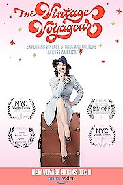 The Vintage Voyageur