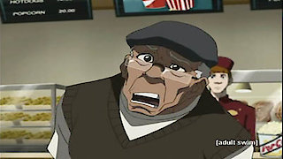 watch free the boondocks episodes