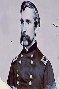 Great Commanders and Battles of the Civil War