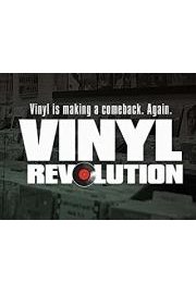 Vinyl Revolution