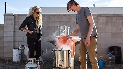 Beerland Season 1 Episode 1