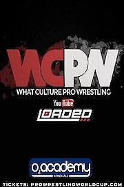 What Culture Pro Wrestling