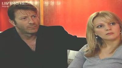 Conversations with a Serial Killer Season 1 Episode 5