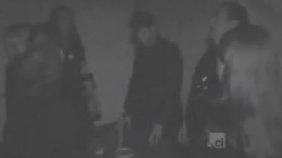 Conversations with a Serial Killer Season 1 Episode 7