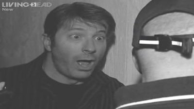 Conversations with a Serial Killer Season 1 Episode 4