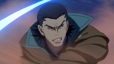 Sengoku Basara Season 1 Episode 8