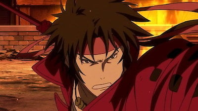 Sengoku Basara Season 1 Episode 11