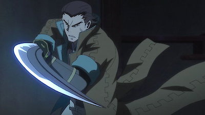 Sengoku Basara Season 2 Episode 9