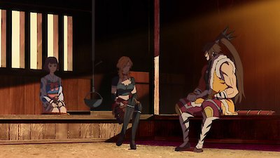 Sengoku Basara Season 3 Episode 3