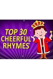 Top 30 Cheerful Rhymes