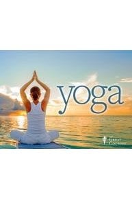 Yoga for a Healthy Mind and Body