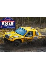 AWD Safari Championship