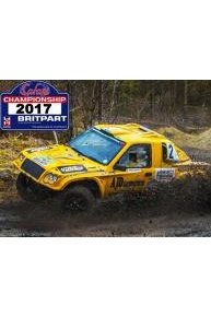 AWD Safari Championship